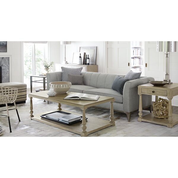 Bernhardt Santa Barbara 3 Piece Coffee Table Set | Wayfair